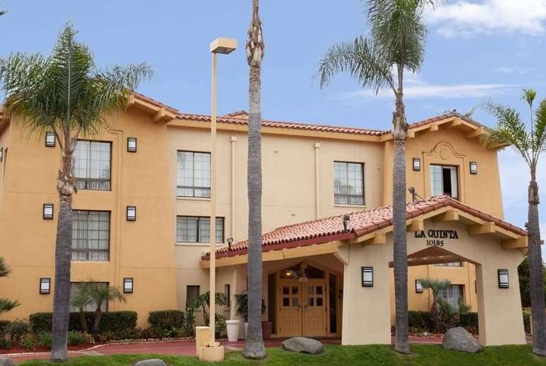 La Quinta By Wyndham - Miramar 3*