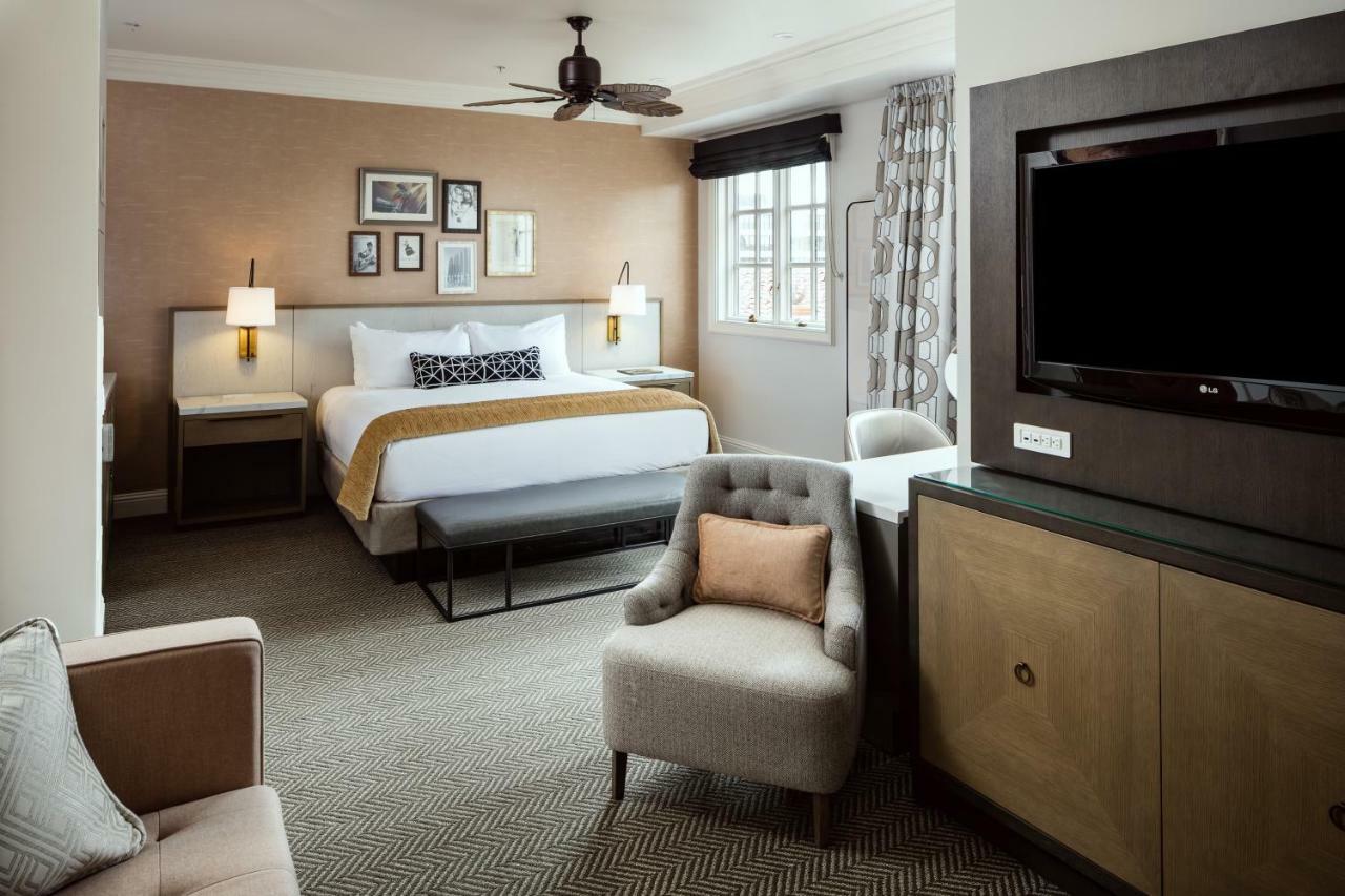 Hotel La Valencia 4*