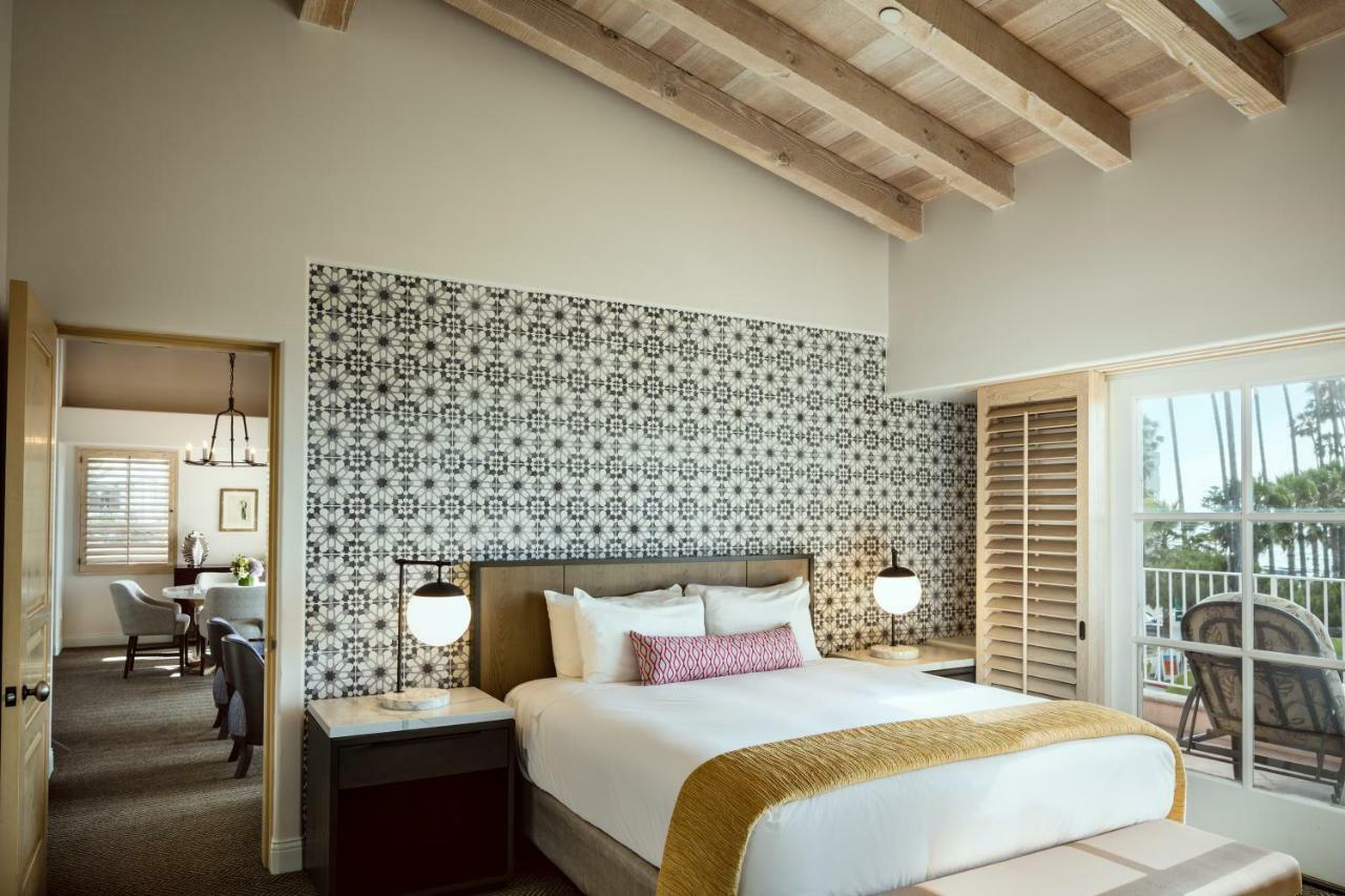 La Valencia Hotel San Diego