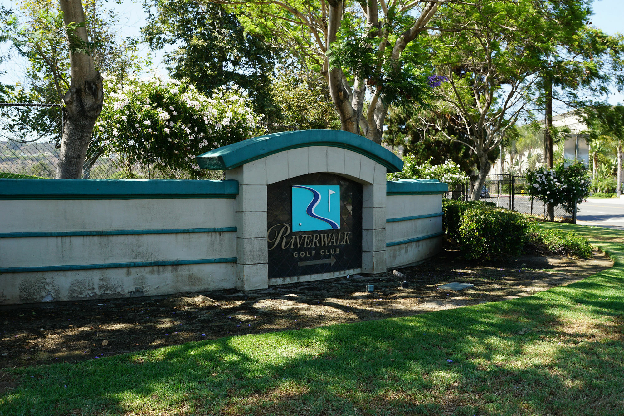 The Atwood - Seaworld/zoo