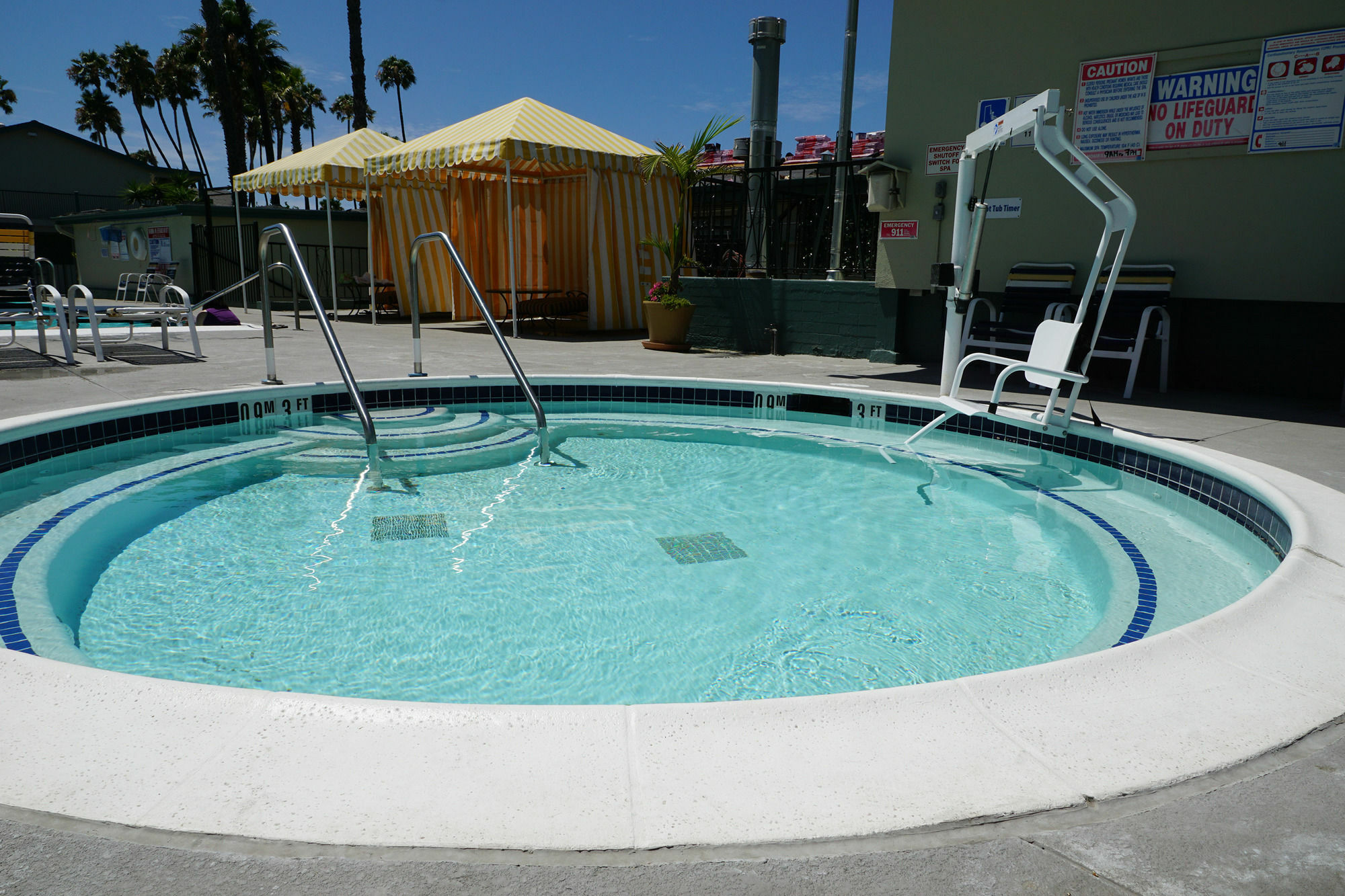 Motel The Atwood - Seaworld/zoo San Diego