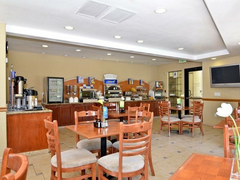 Hotel Holiday Express Mira Mesa By Ihg San Diego