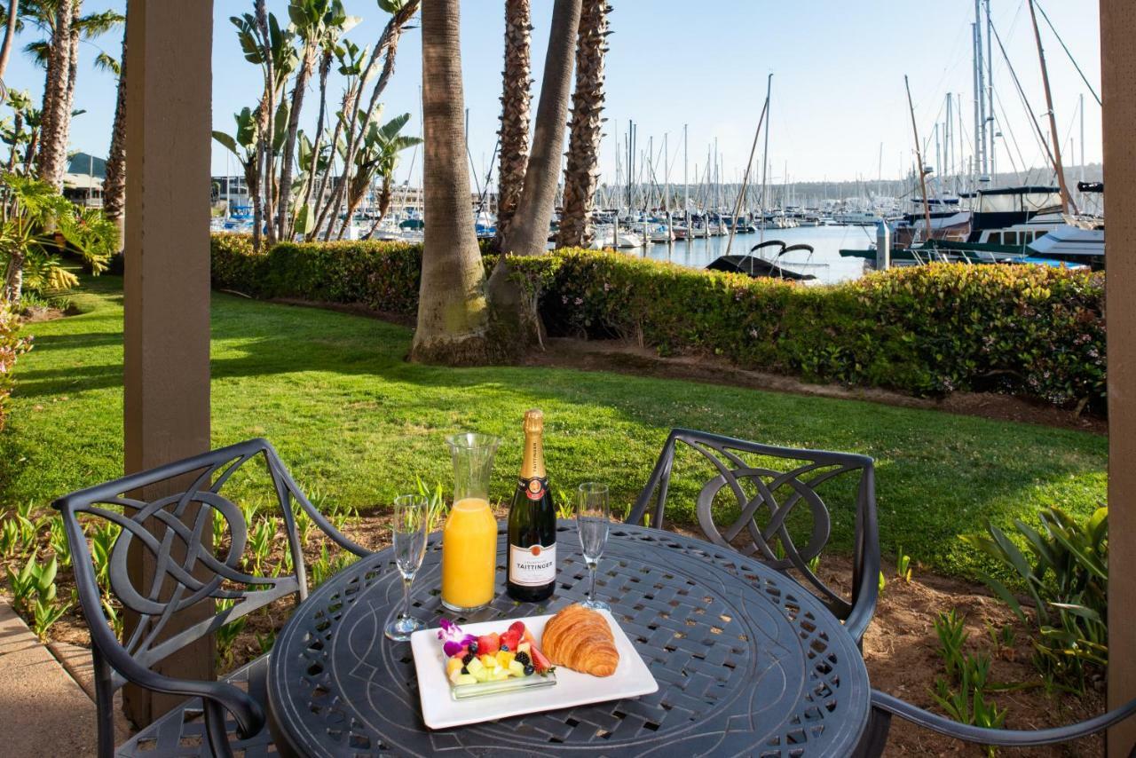 Humphreys Half Moon San Diego