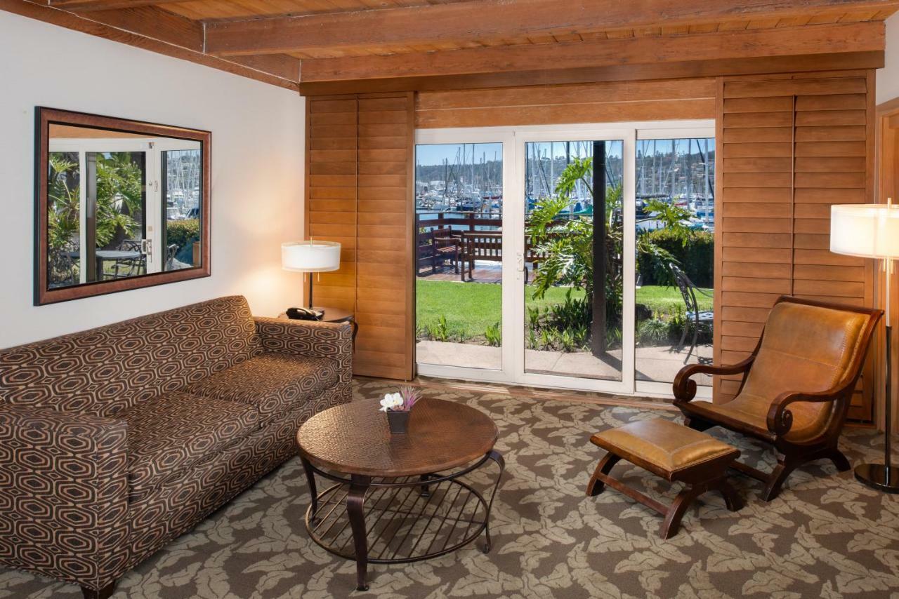 Humphreys Half Moon Hotel 3*
