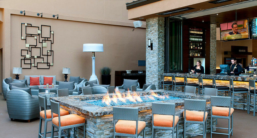 Marriott La Jolla 3* San Diego