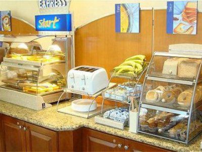 Holiday Express Mira Mesa By Ihg 2*