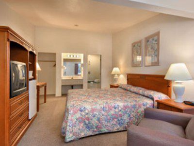 Motel Travelodge By Wyndham Seaworld