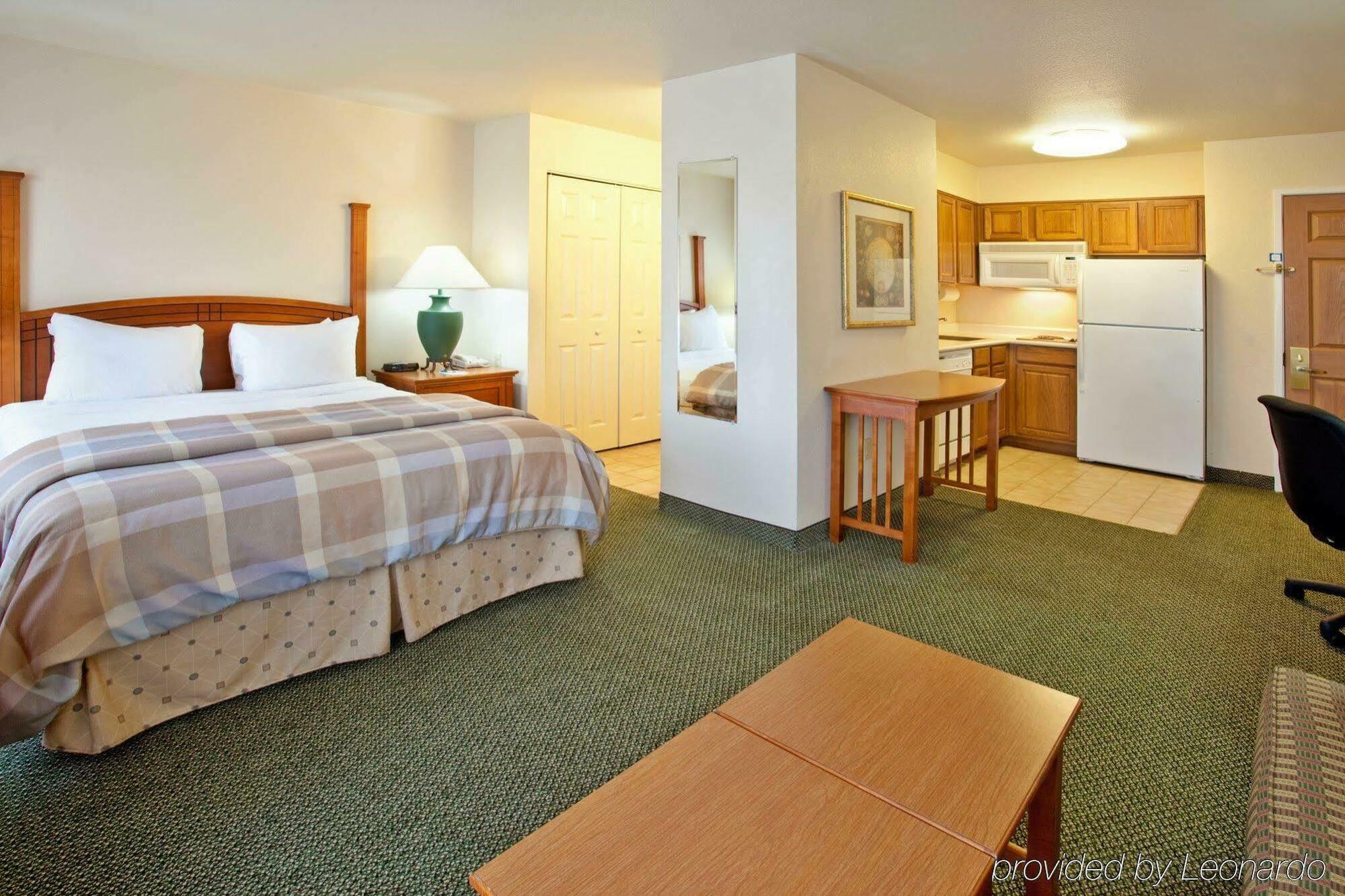 Sonesta Es - Sorrento Mesa 3*