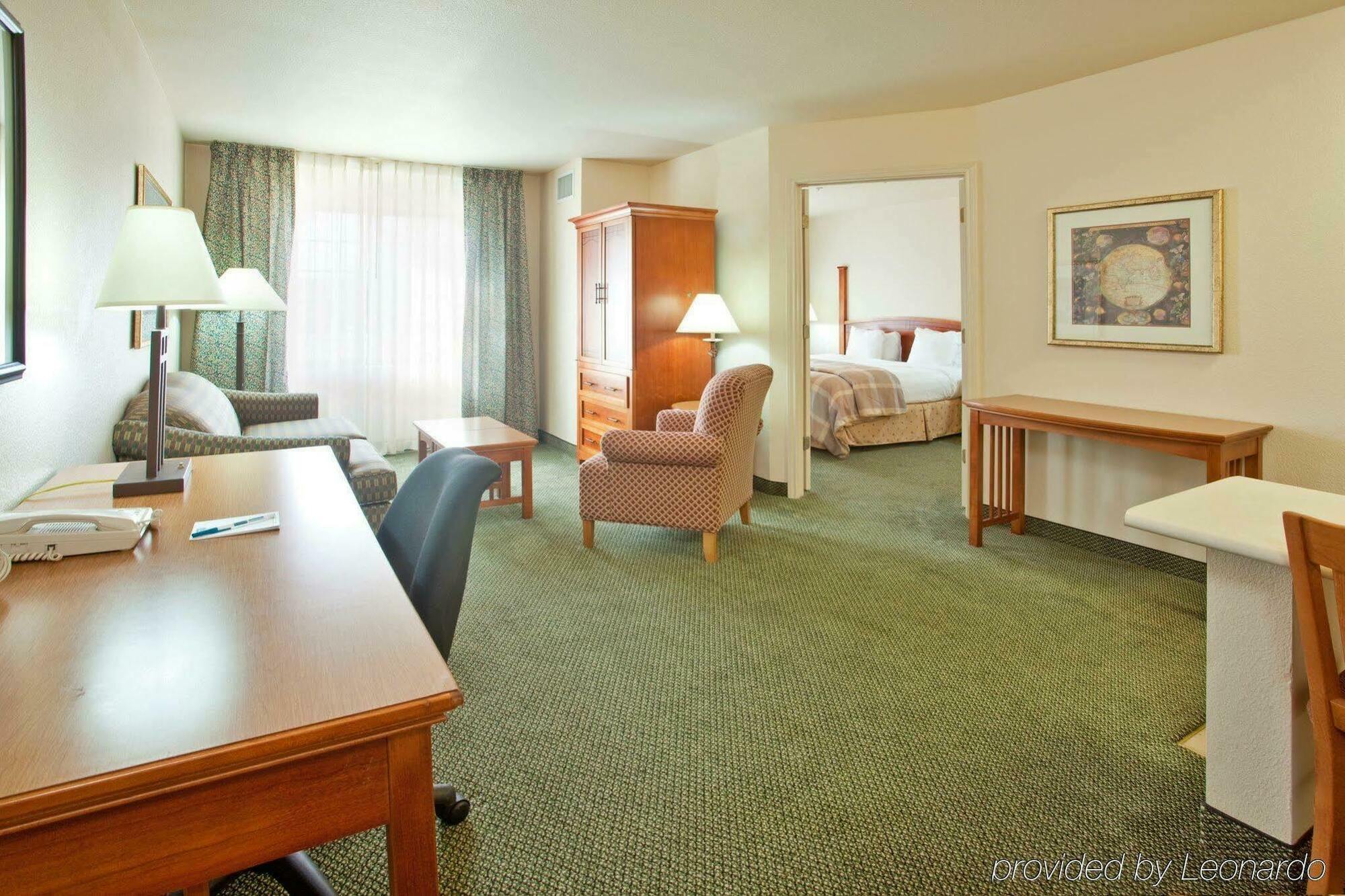 Hotel Sonesta Es - Sorrento Mesa