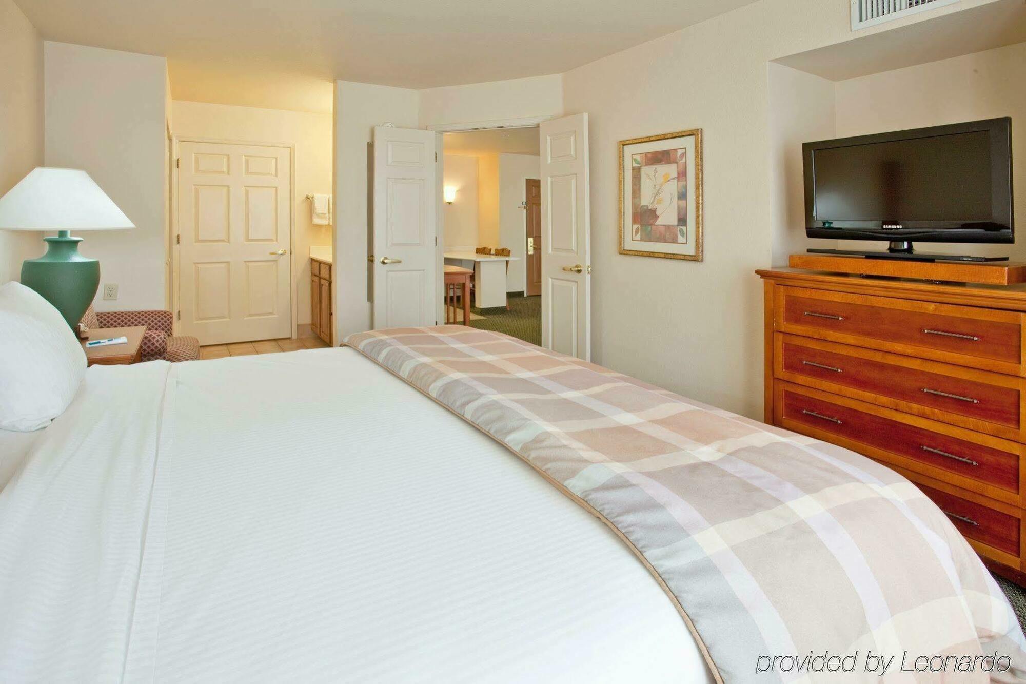 Hotel Sonesta Es - Sorrento Mesa San Diego