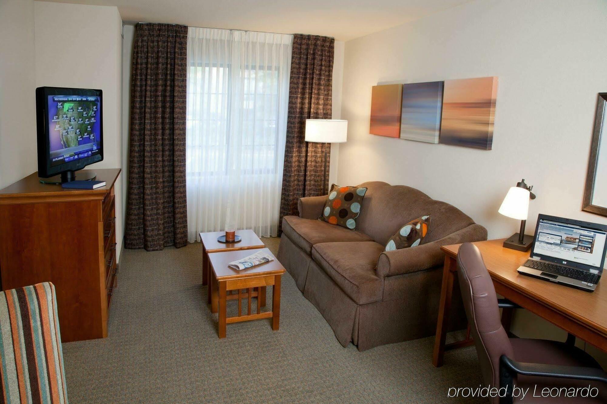 Hotel Sonesta Es - Sorrento Mesa 3*