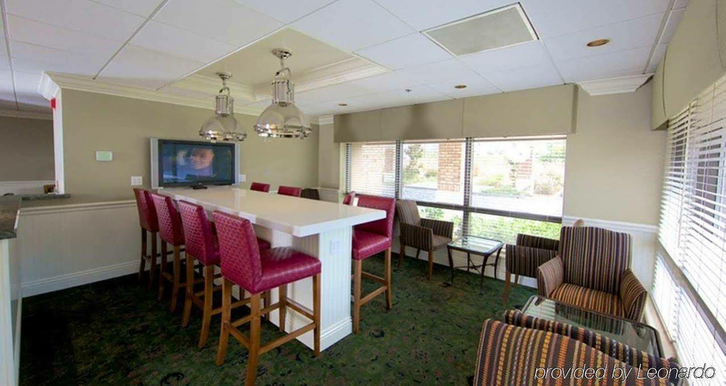 Hotel Hampton By Hilton - Kearny Mesa San Diego