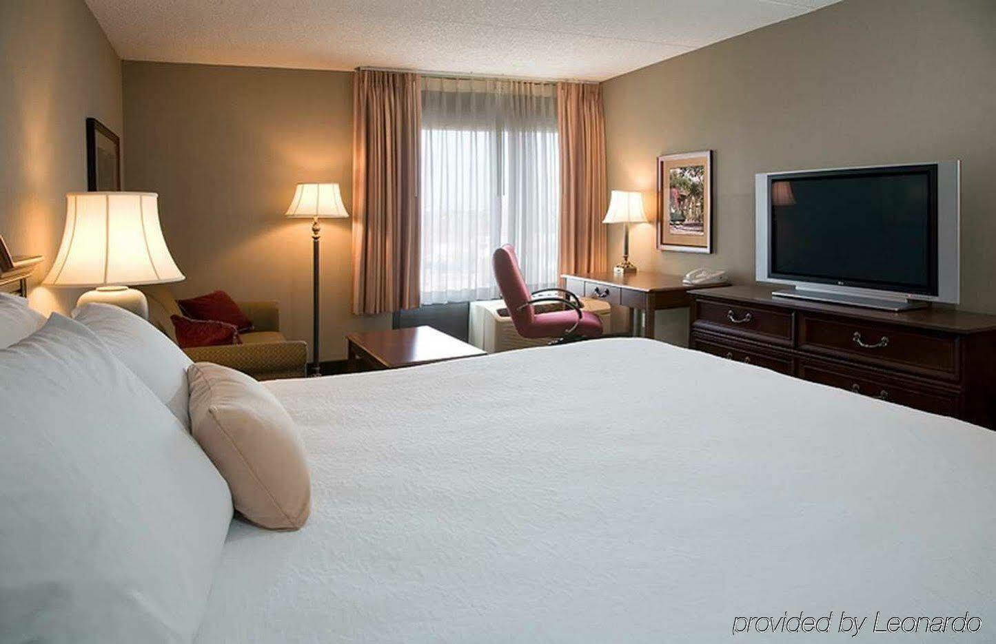 Hampton By Hilton - Kearny Mesa