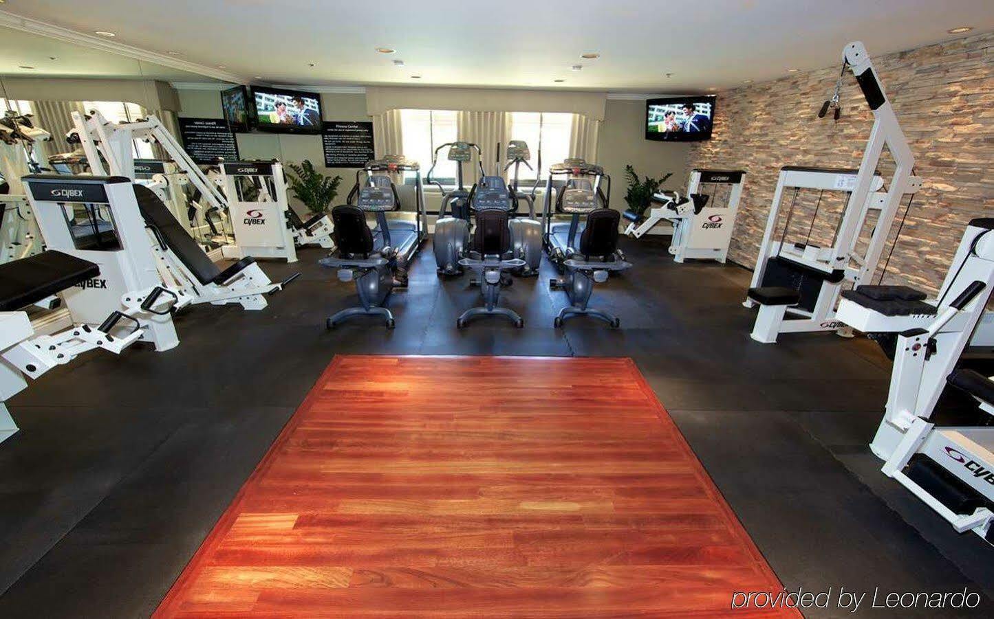Hampton By Hilton - Kearny Mesa Hotel
