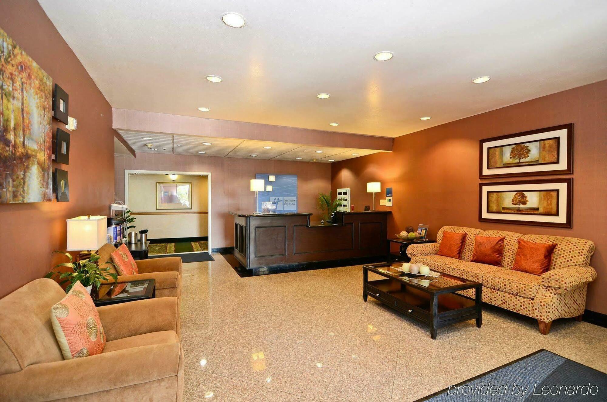 Holiday Express Mira Mesa By Ihg 2*