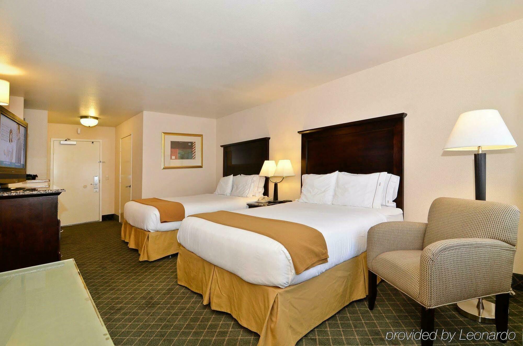 Hotel Holiday Express Mira Mesa By Ihg