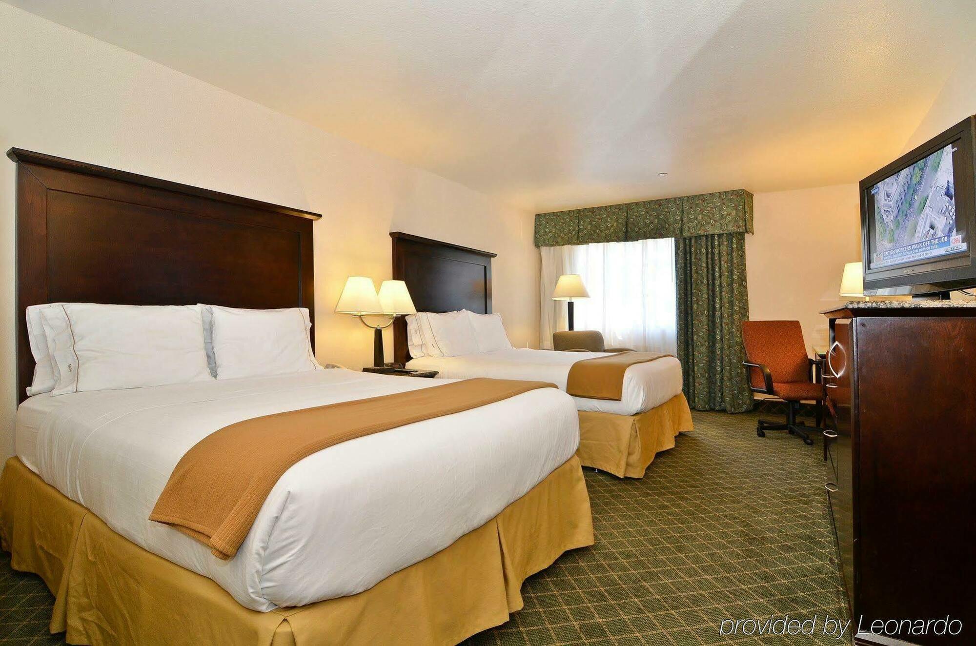 Hotel Holiday Express Mira Mesa By Ihg 2*