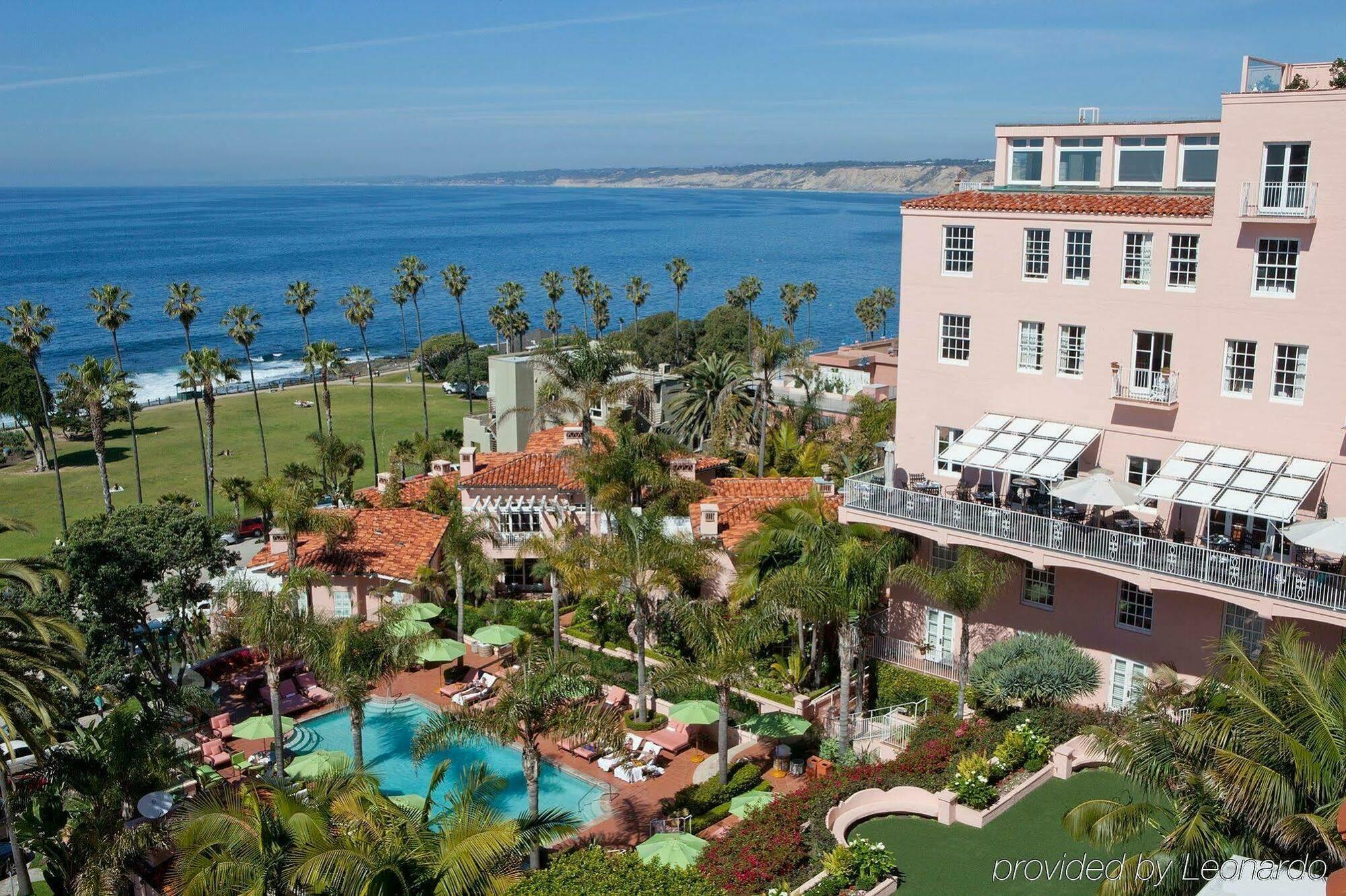 La Valencia San Diego