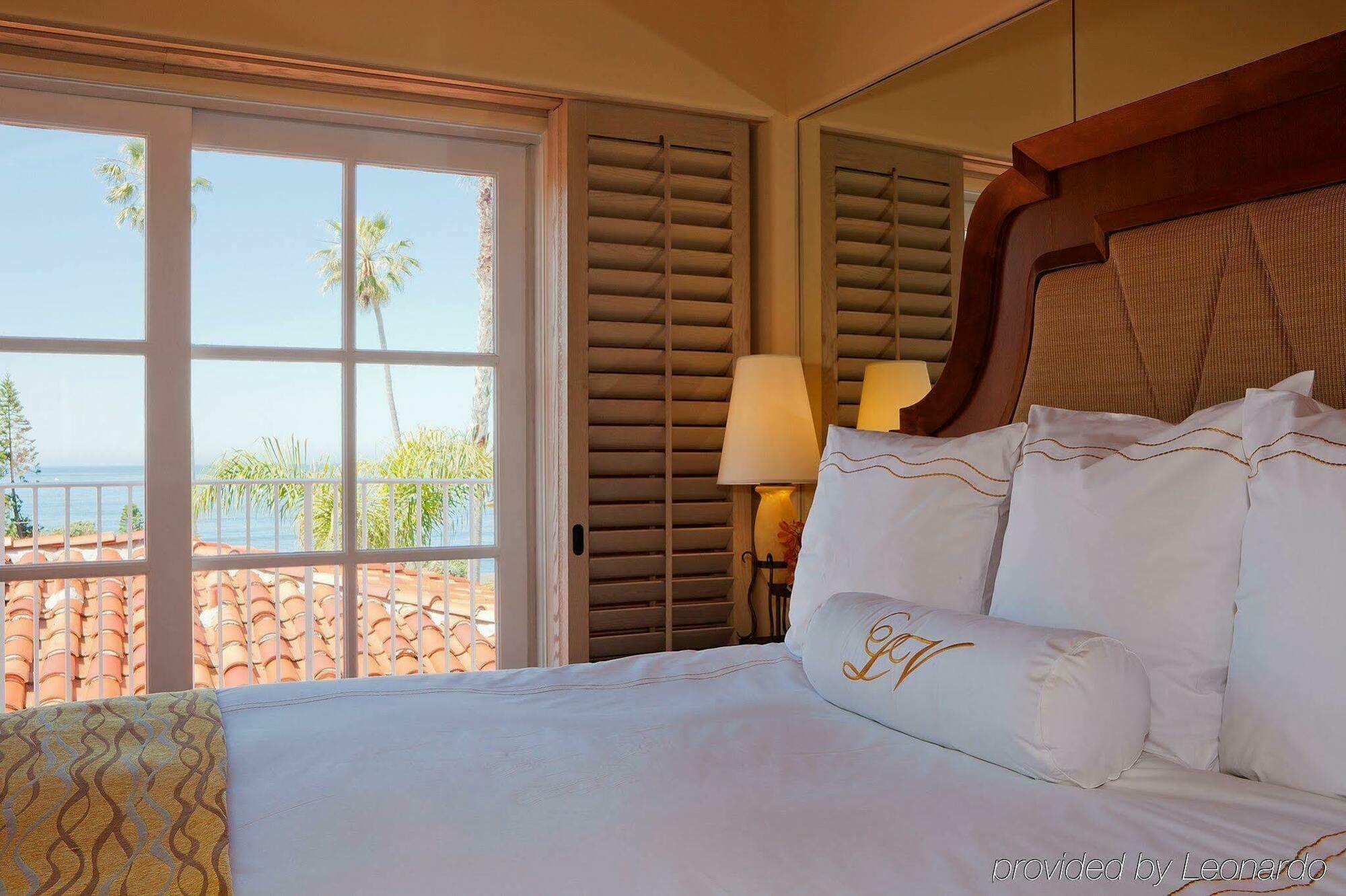 La Valencia Hotel