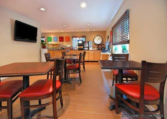 Inn Comfort Gaslamp Convention Center 3*