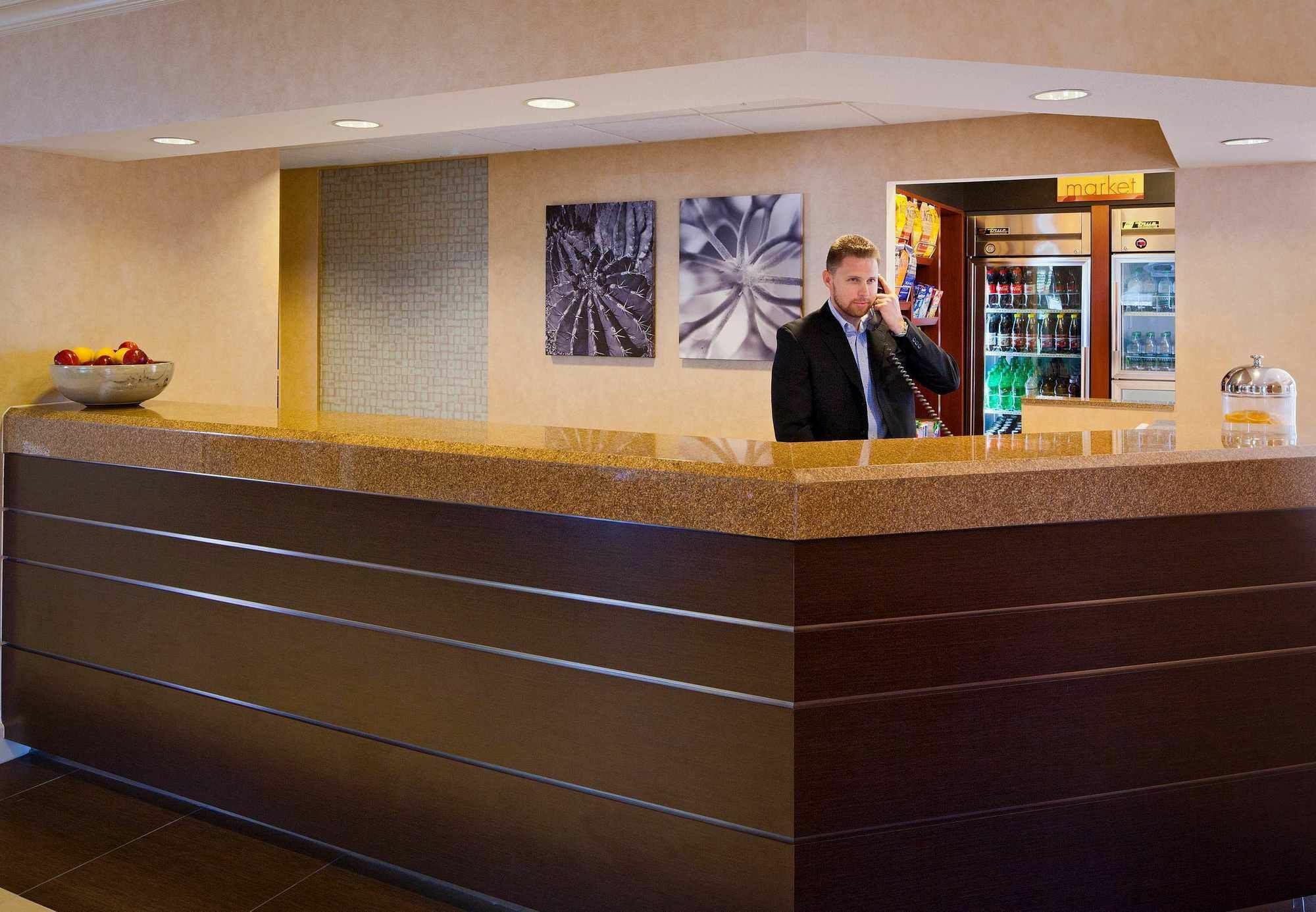 Rancho Bernardo Scripps Poway Hotel San Diego