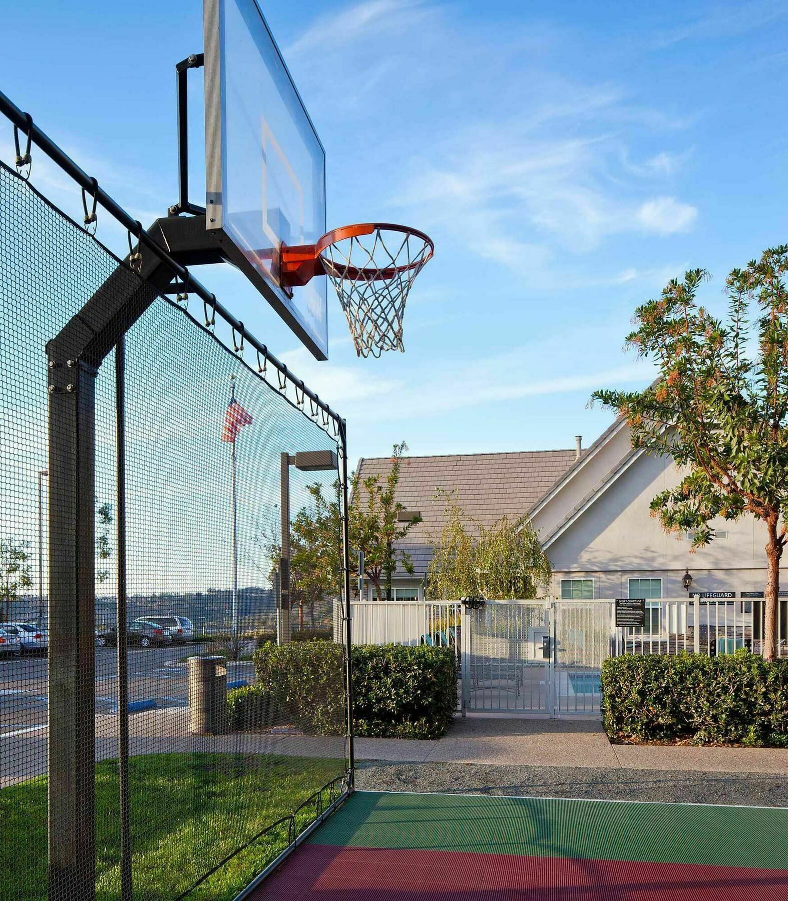 Rancho Bernardo Scripps Poway San Diego