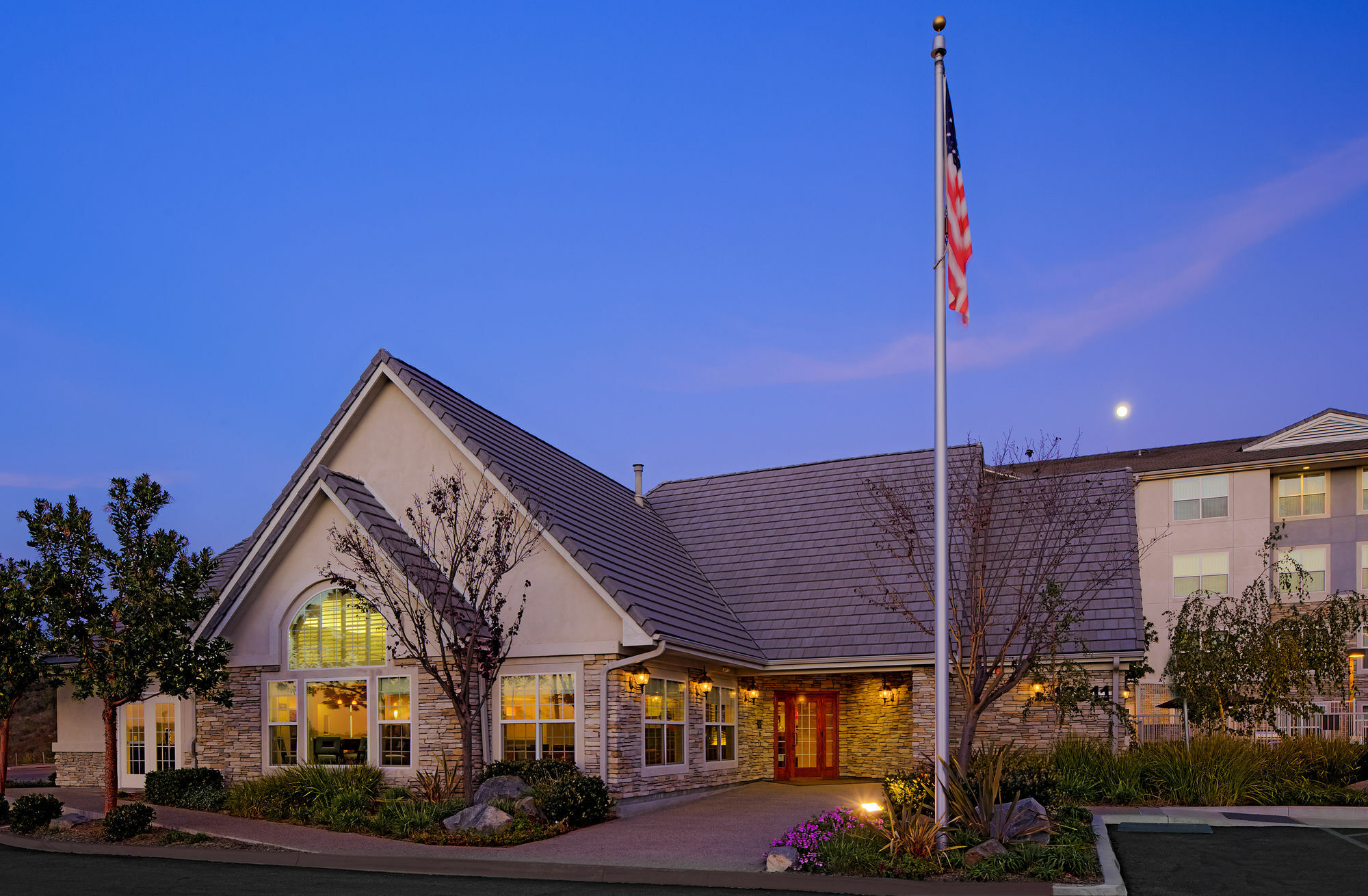 Rancho Bernardo Scripps Poway Hotel