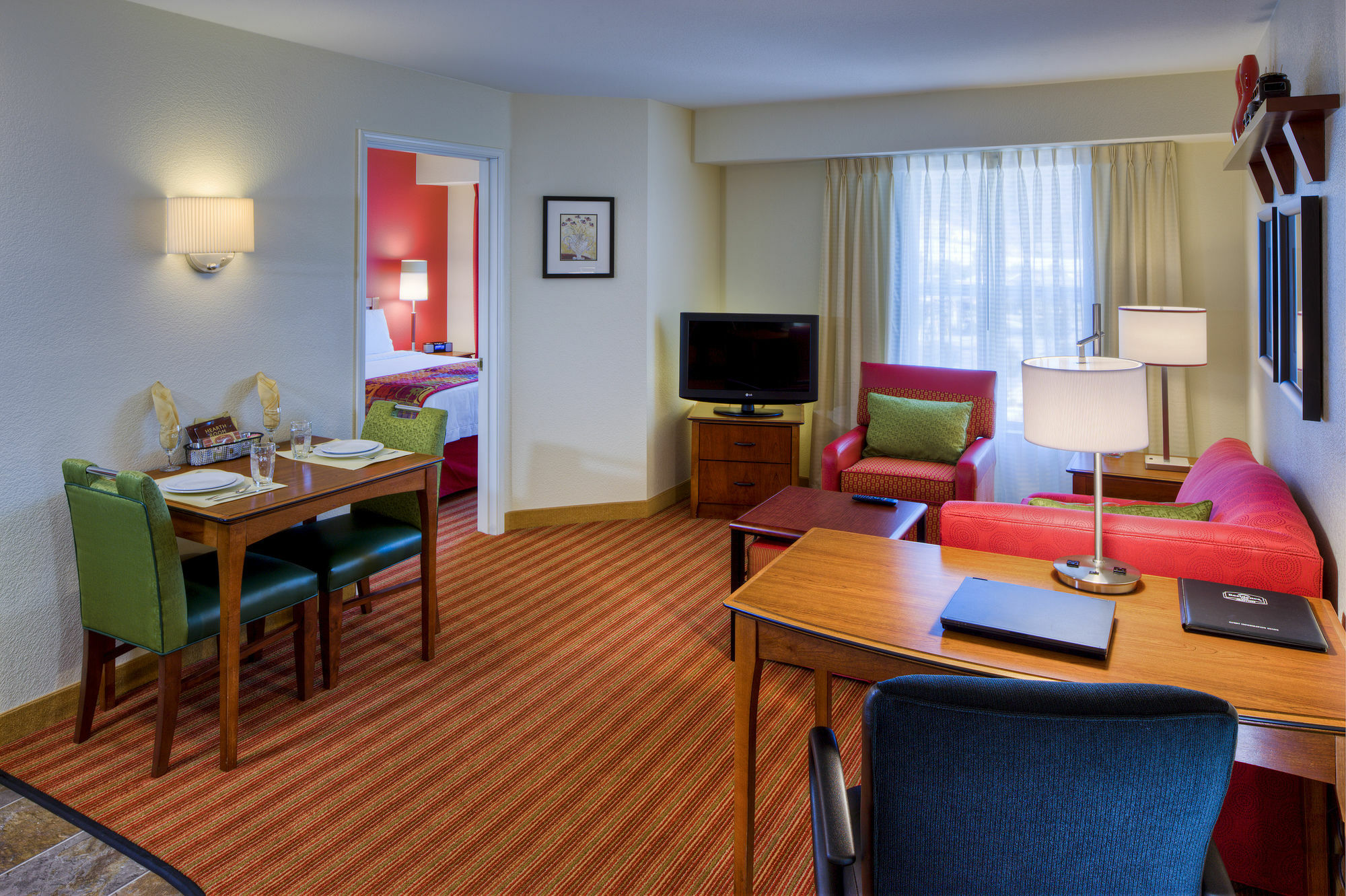 Rancho Bernardo Scripps Poway Hotel San Diego