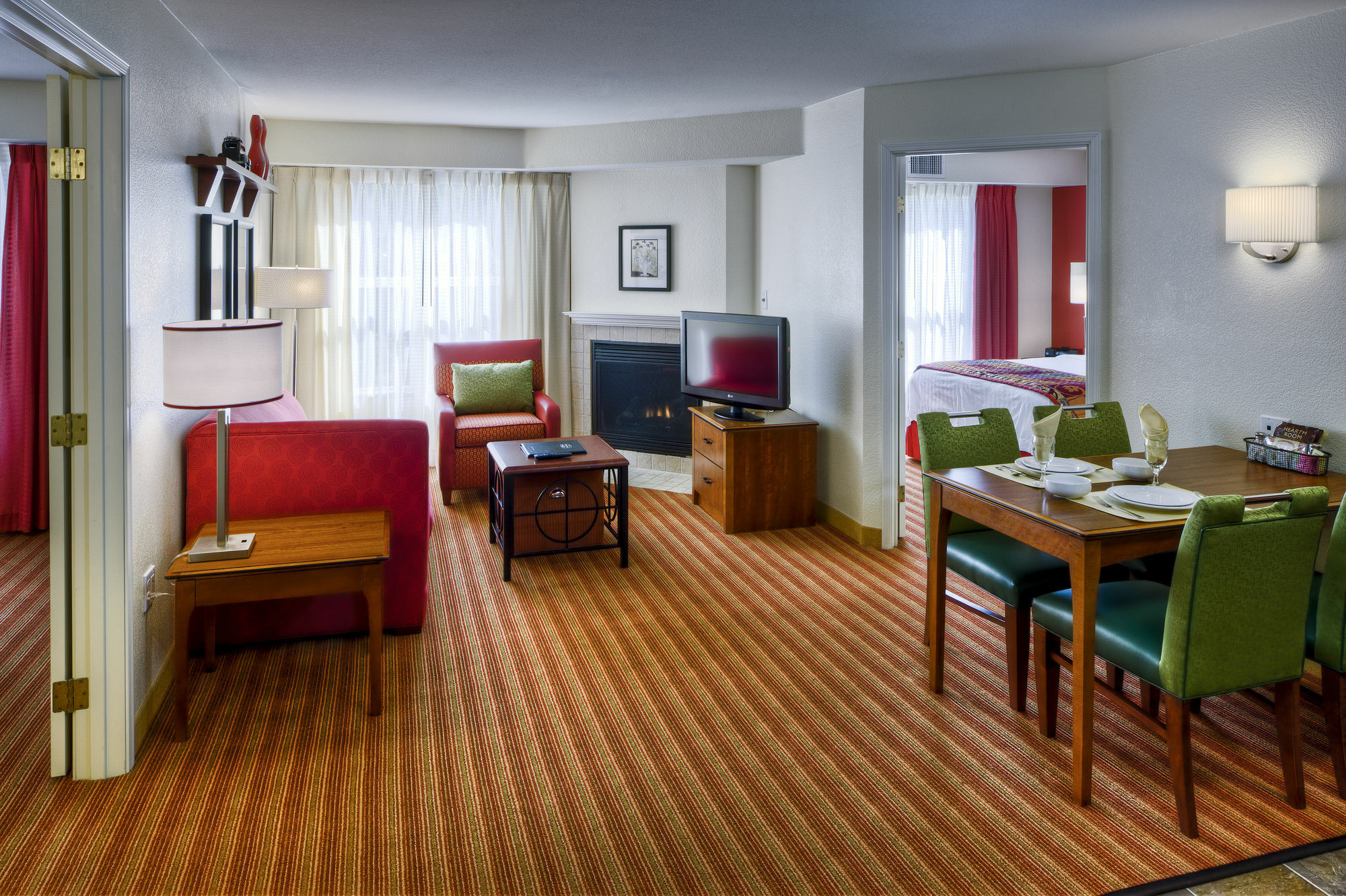 Rancho Bernardo Scripps Poway 3* San Diego