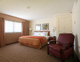 Hotel La Quinta By Wyndham - Miramar 3*