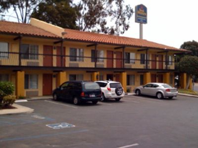 Hotel Best Western Americana