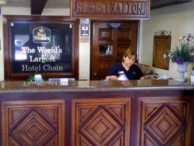 Best Western Americana Hotel