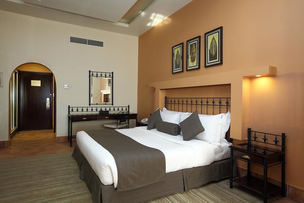 Humphreys Half Moon 3*