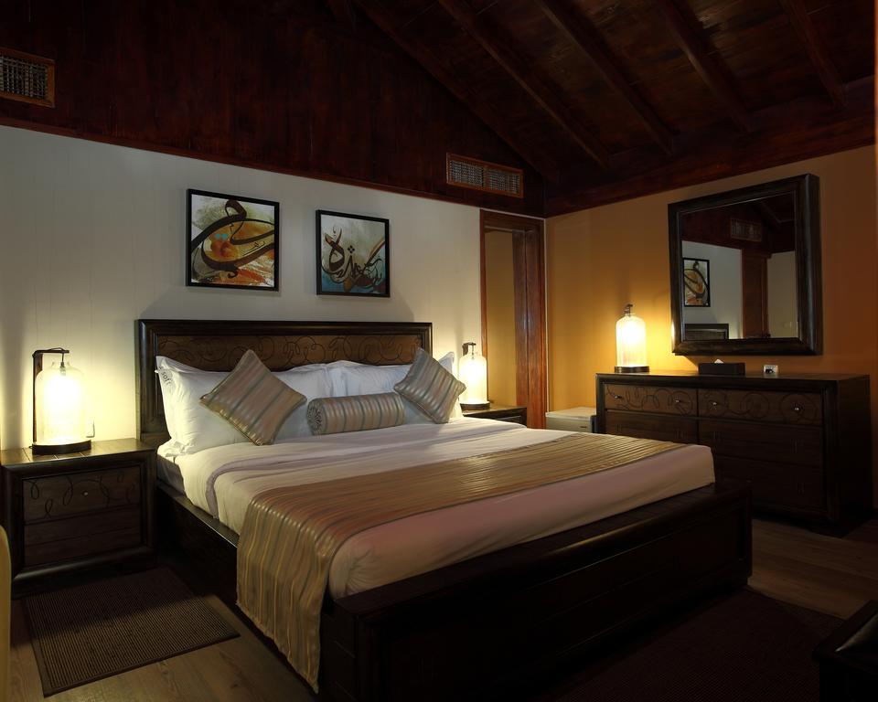 Humphreys Half Moon 3*