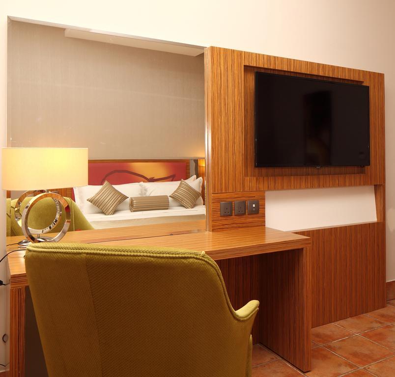 Hotel Humphreys Half Moon 3*