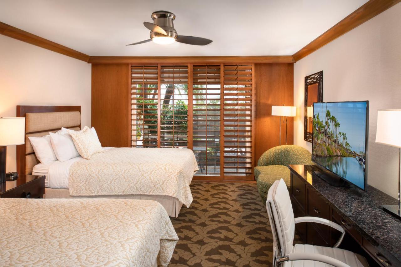 Humphreys Half Moon Hotel