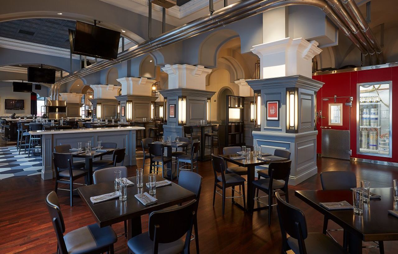 Manchester Grand Hyatt Hotel 4*