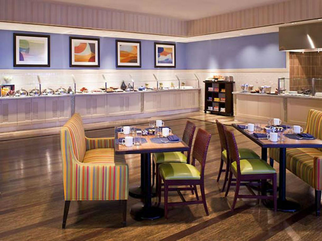 Coronado Island Marriott & Resort San Diego