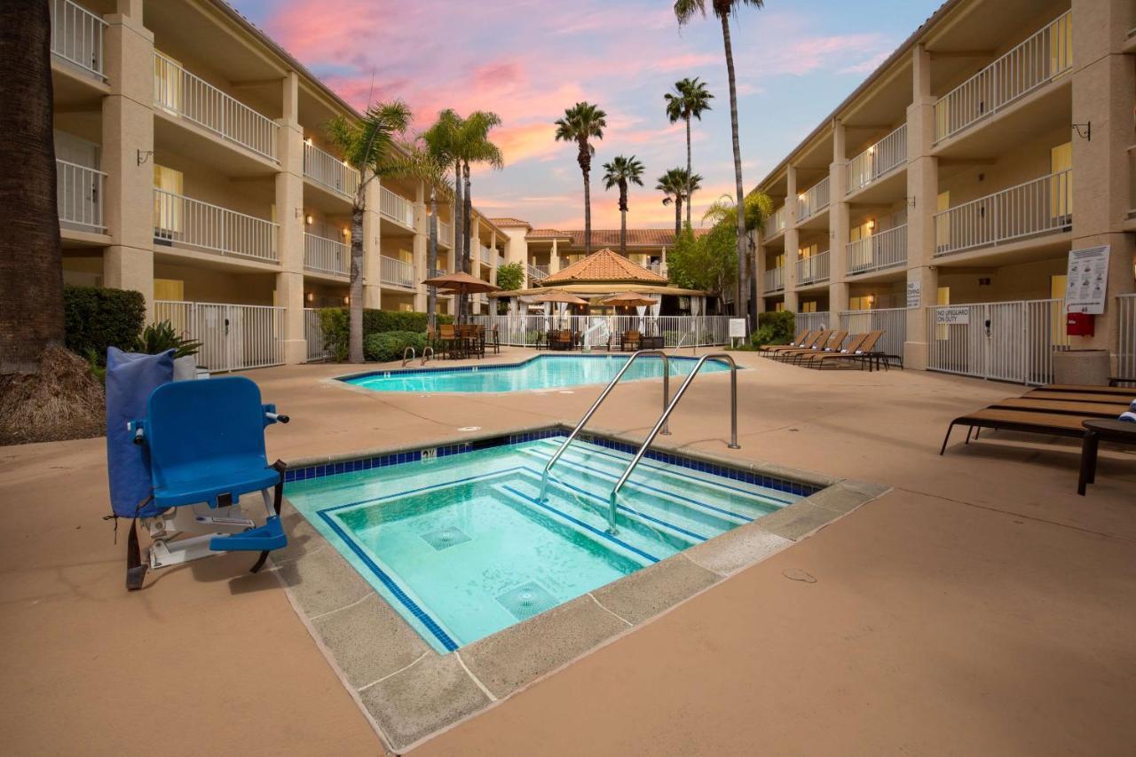 San Diego-rancho Bernardo Hotel 3*