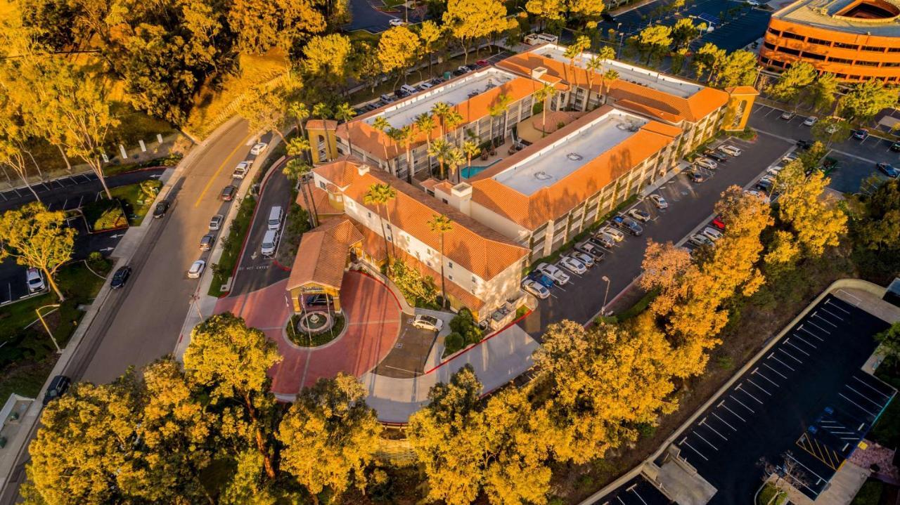 Hotel San Diego-rancho Bernardo San Diego