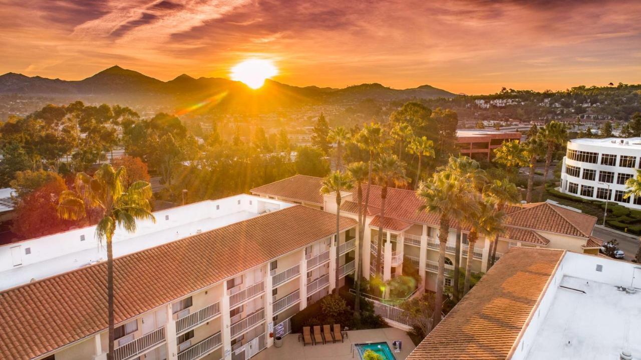 San Diego-rancho Bernardo San Diego