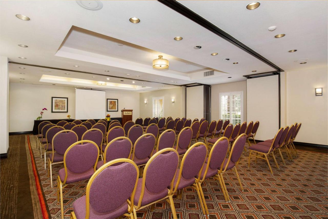 Hotel San Diego-rancho Bernardo