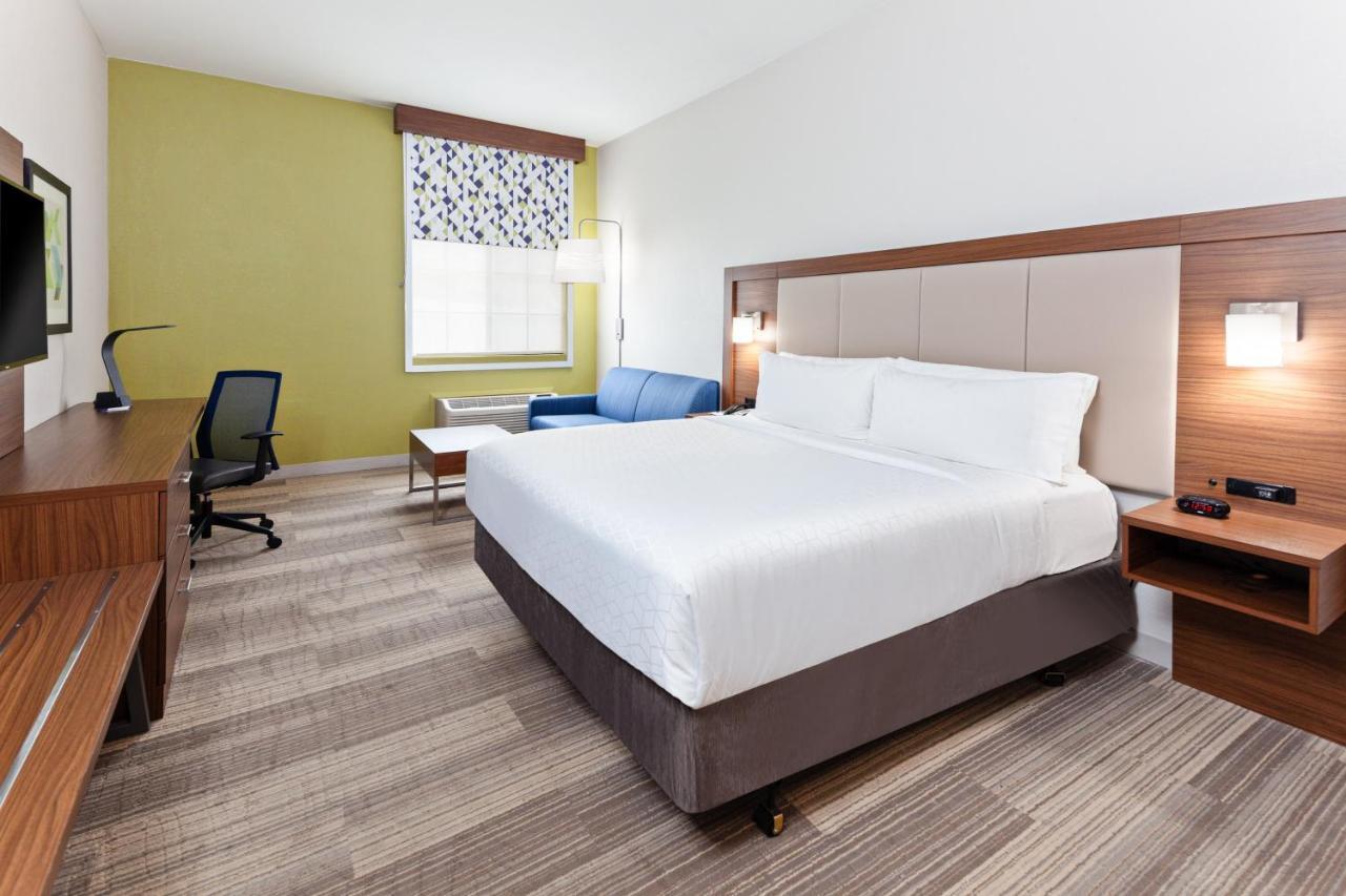 Hotel Holiday Express Mira Mesa By Ihg San Diego