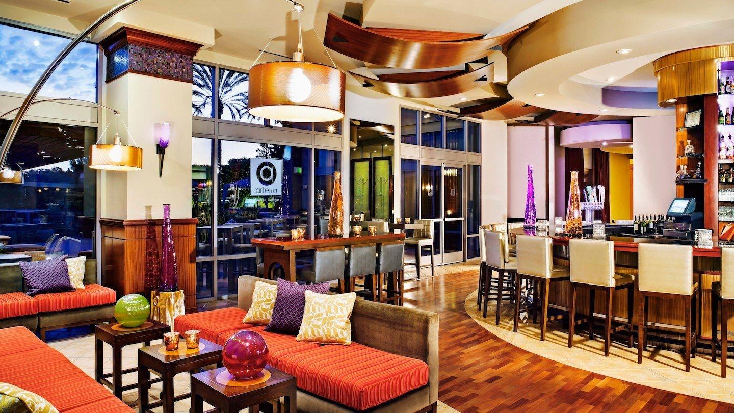 Marriott Del Mar Hotel San Diego