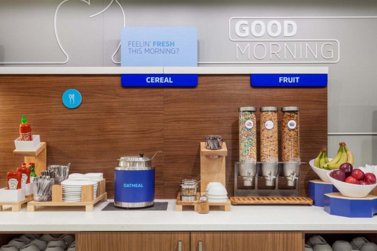 Holiday Express Mira Mesa By Ihg