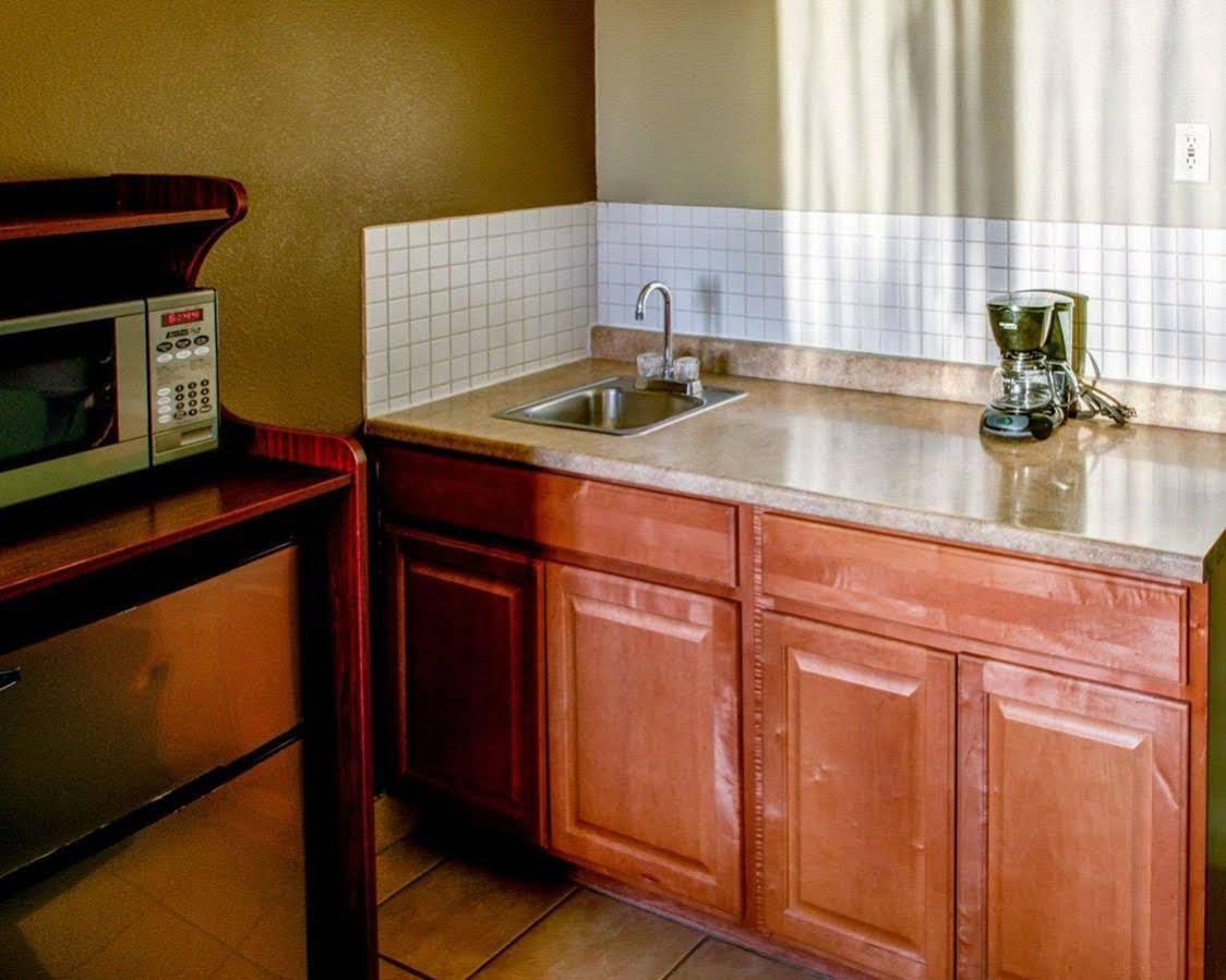 Inn Comfort Miramar San Diego