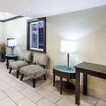 Howard Johnson By Wyndham San Diego Hotel Circle
