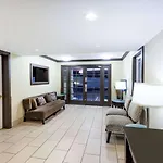 Howard Johnson By Wyndham San Diego Hotel Circle