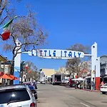 The Little Italy Hotel Downtown San Diego