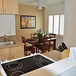 Sand Pebbles Resort